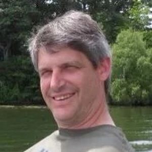 Meet your Posher, Steve